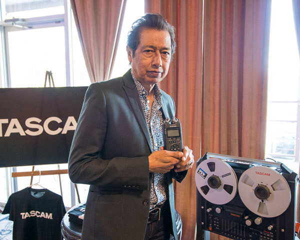 Alejandro Escovedo